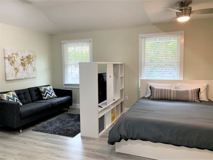 Vacation Rentals Airbnb