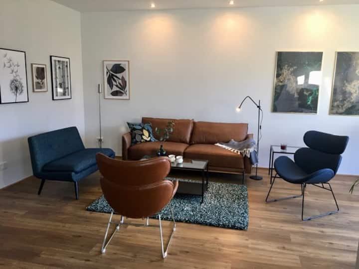 #15 Schwachhausen 97m² Beste Lage - Bremen