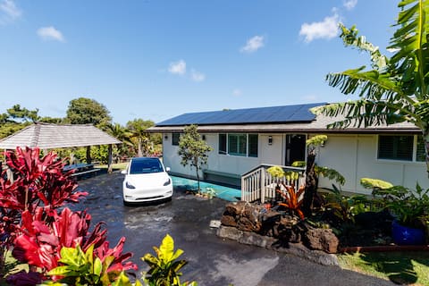 Hā'iku Hale - 3 Bedroom Maui Getaway!