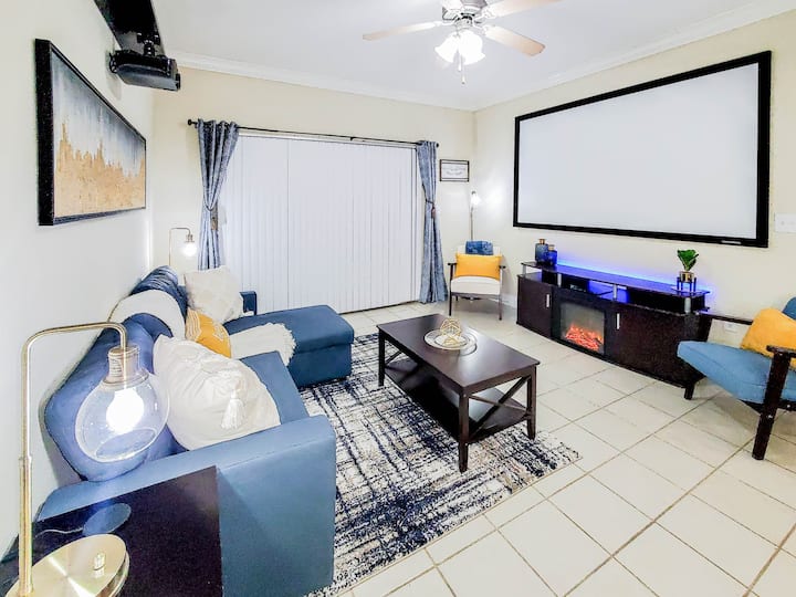 Maud Ferienwohnungen & Unterkünfte Texas, Vereinigte Staaten Airbnb