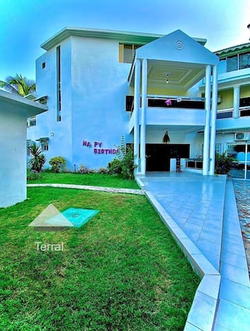 Terral, Inc. managed Airbnb listing 1