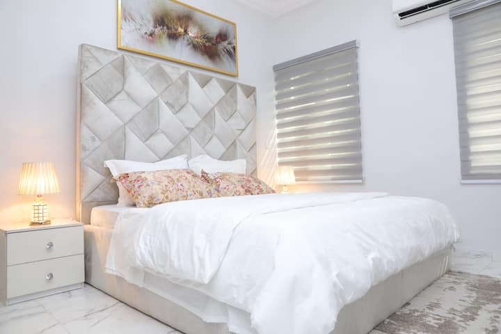 Chambre 1
