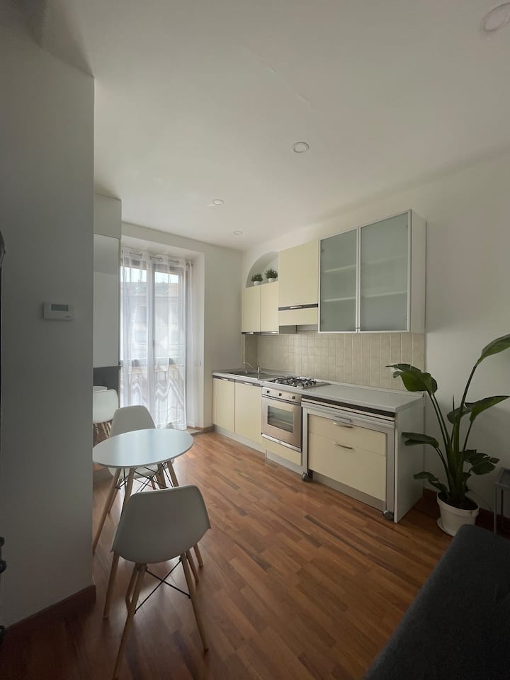 Piccolo Loft Porta Venezia - Mailand