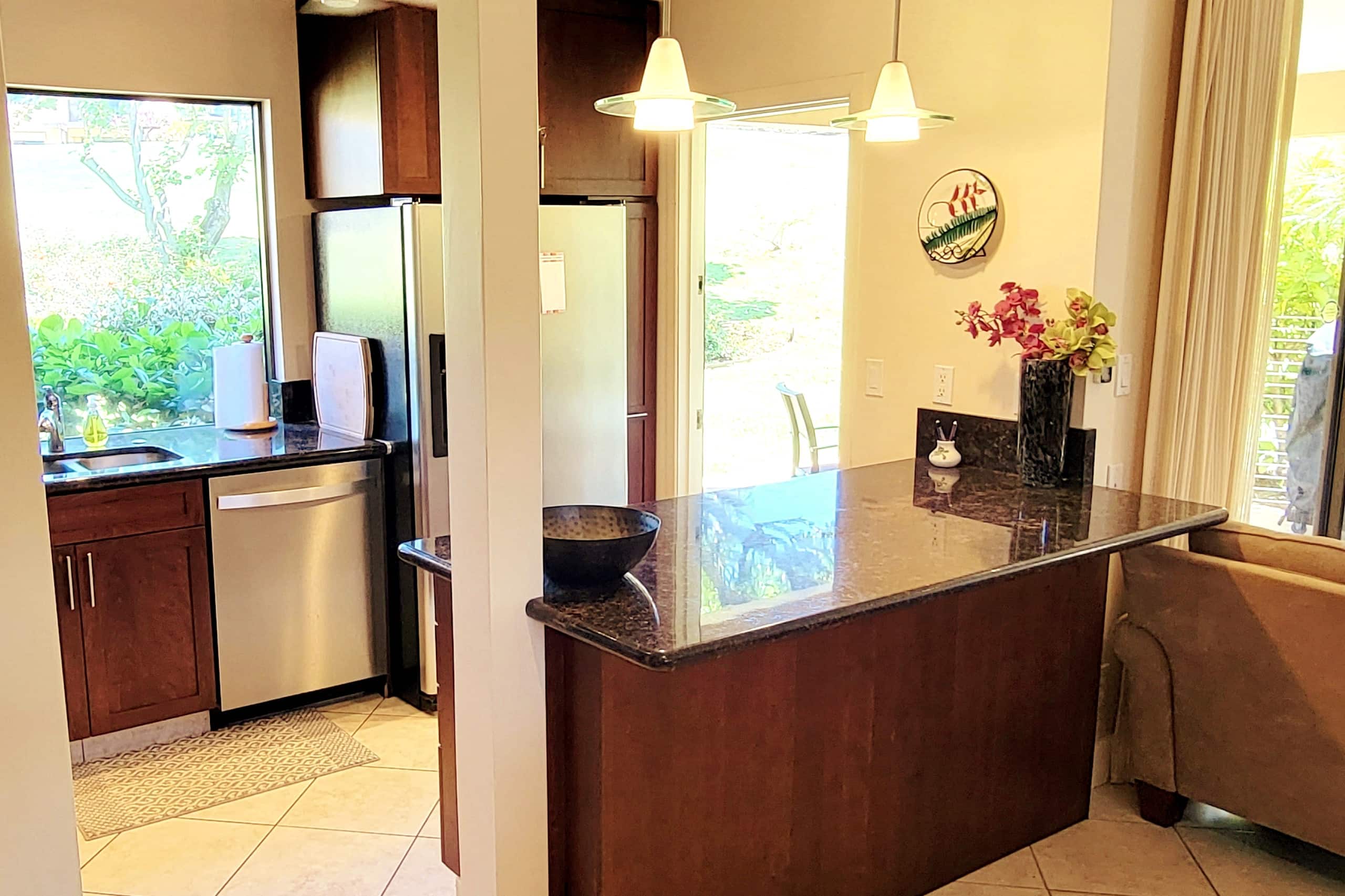 Condo in Kihei · ★4.91 · 1 bedroom · 2 beds · 1 bath - Image 6