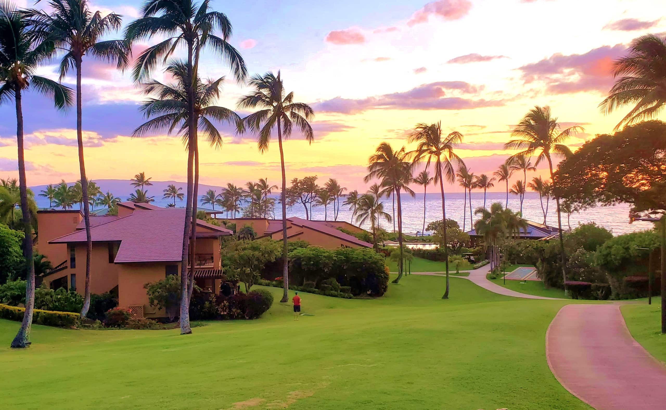 Condo in Kihei · ★4.91 · 1 bedroom · 2 beds · 1 bath - Image 1