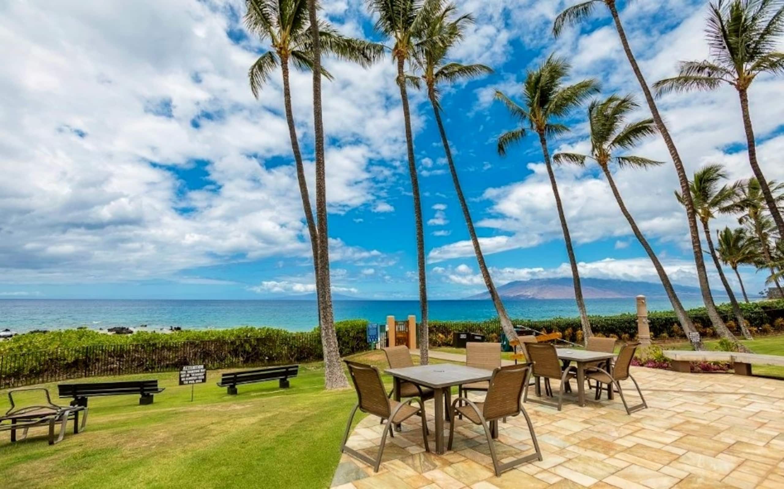 Condo in Kihei · ★4.91 · 1 bedroom · 2 beds · 1 bath - Image 19