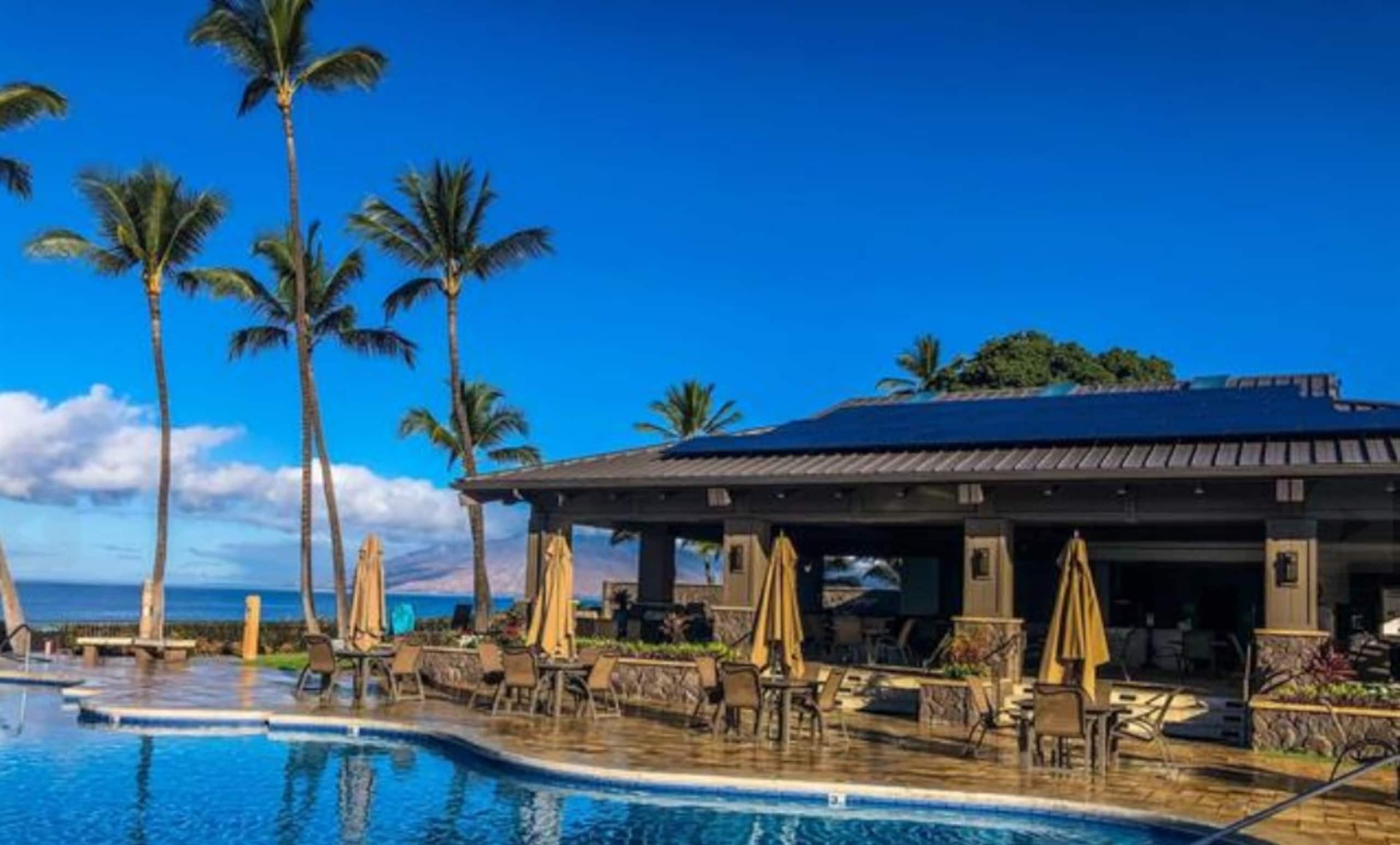 Condo in Kihei · ★4.91 · 1 bedroom · 2 beds · 1 bath - Image 21