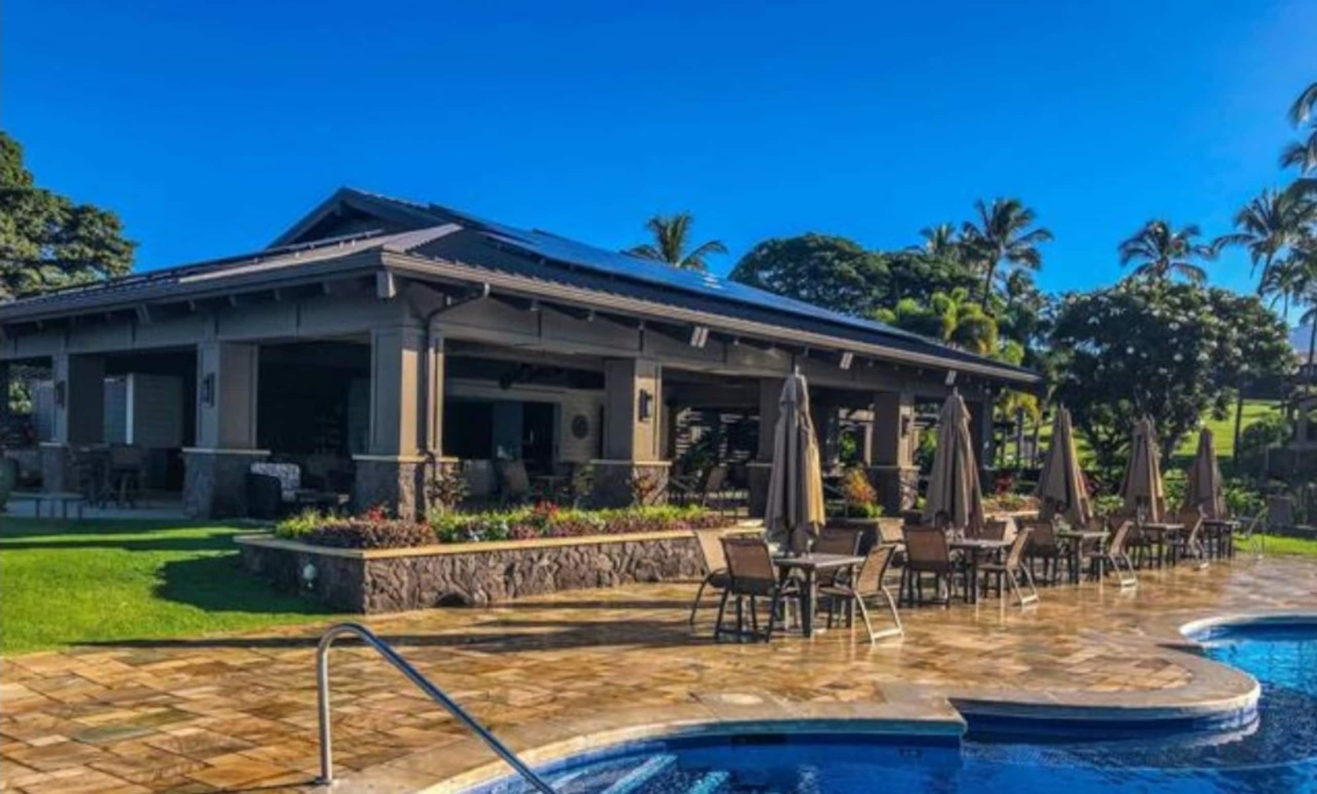 Condo in Kihei · ★4.91 · 1 bedroom · 2 beds · 1 bath - Image 22