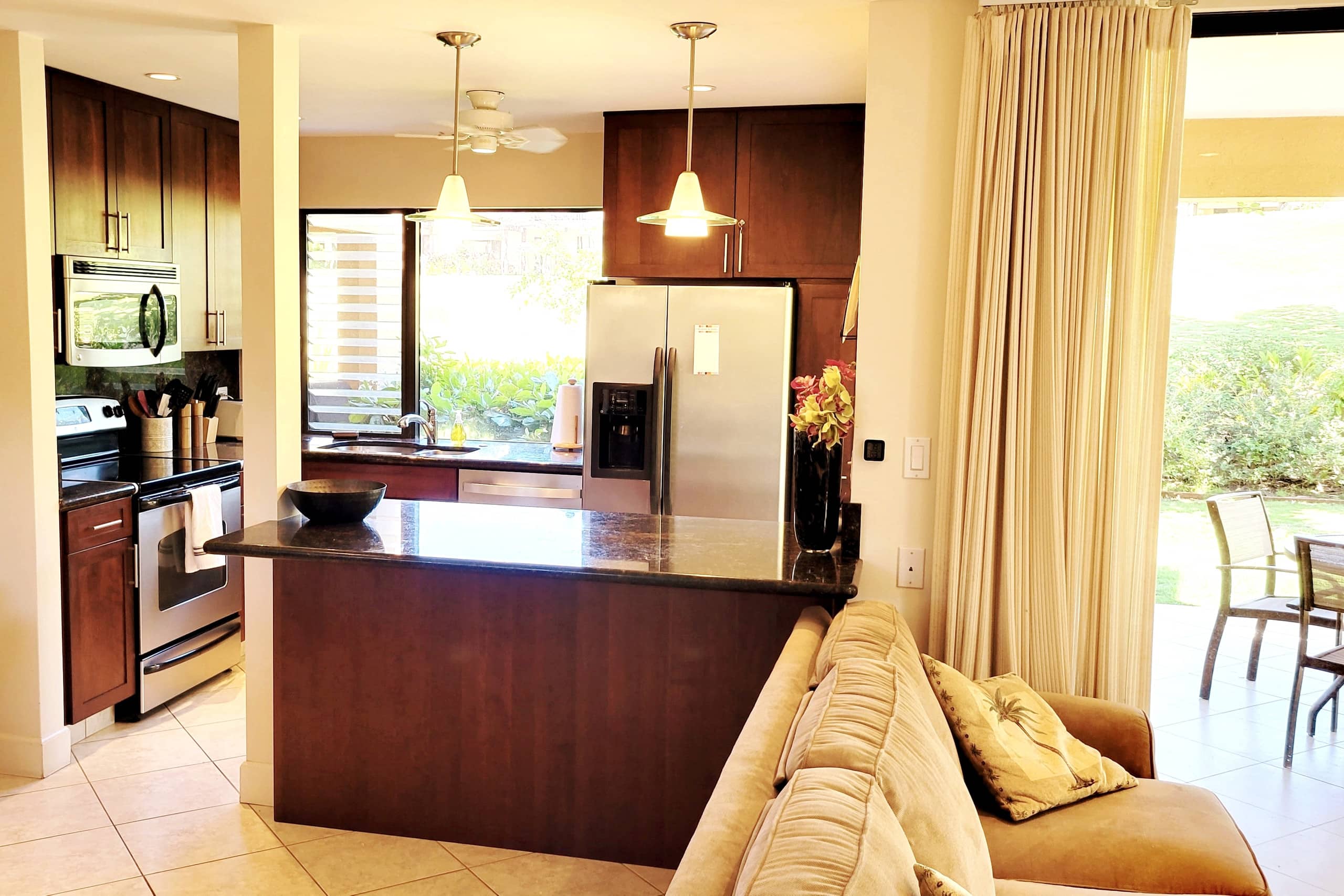 Condo in Kihei · ★4.91 · 1 bedroom · 2 beds · 1 bath - Image 7