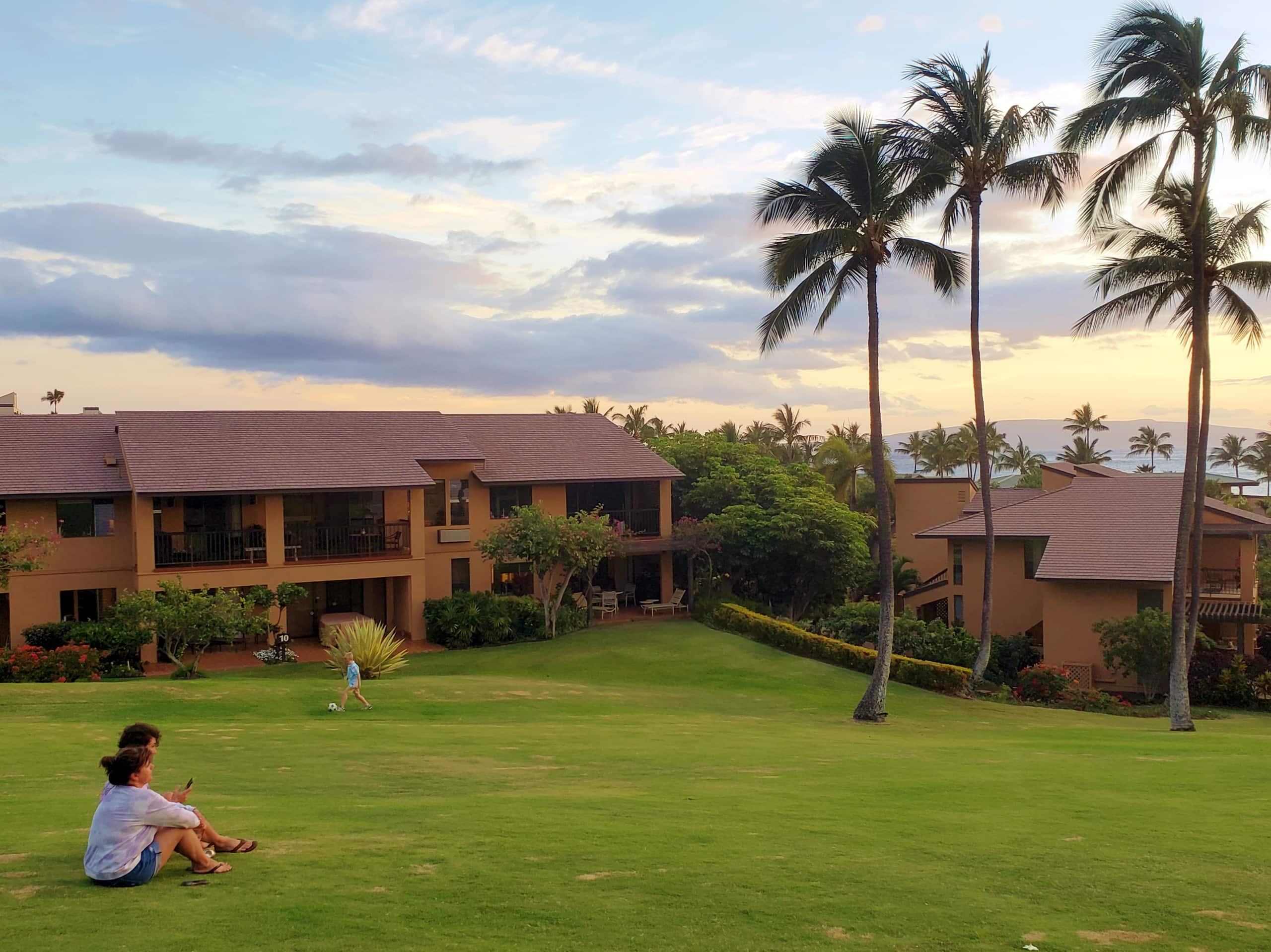 Condo in Kihei · ★4.91 · 1 bedroom · 2 beds · 1 bath - Image 14