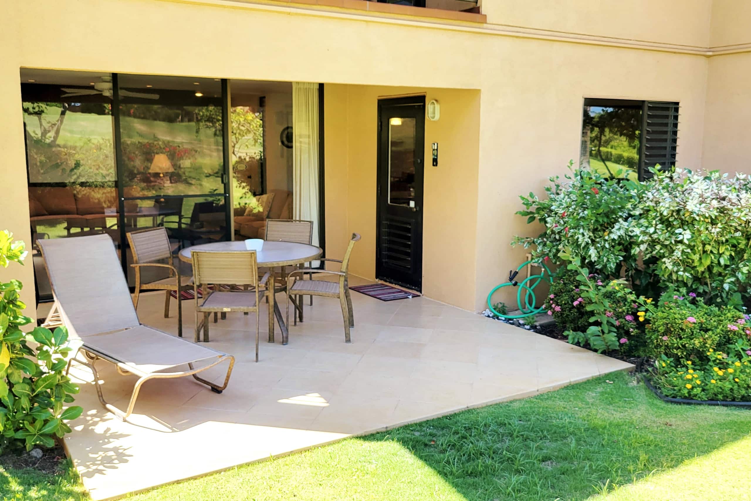 Condo in Kihei · ★4.91 · 1 bedroom · 2 beds · 1 bath - Image 12