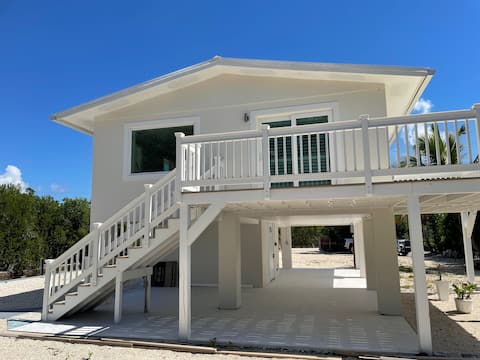 5-Star Water Front Luxury Home