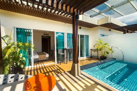 Krabi Luxury Penthouse