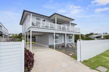 Ocean Pearl * rental in Surf Beach
