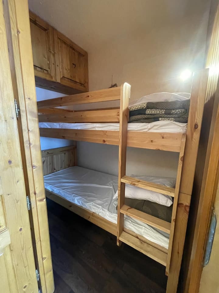 Спална соба 3