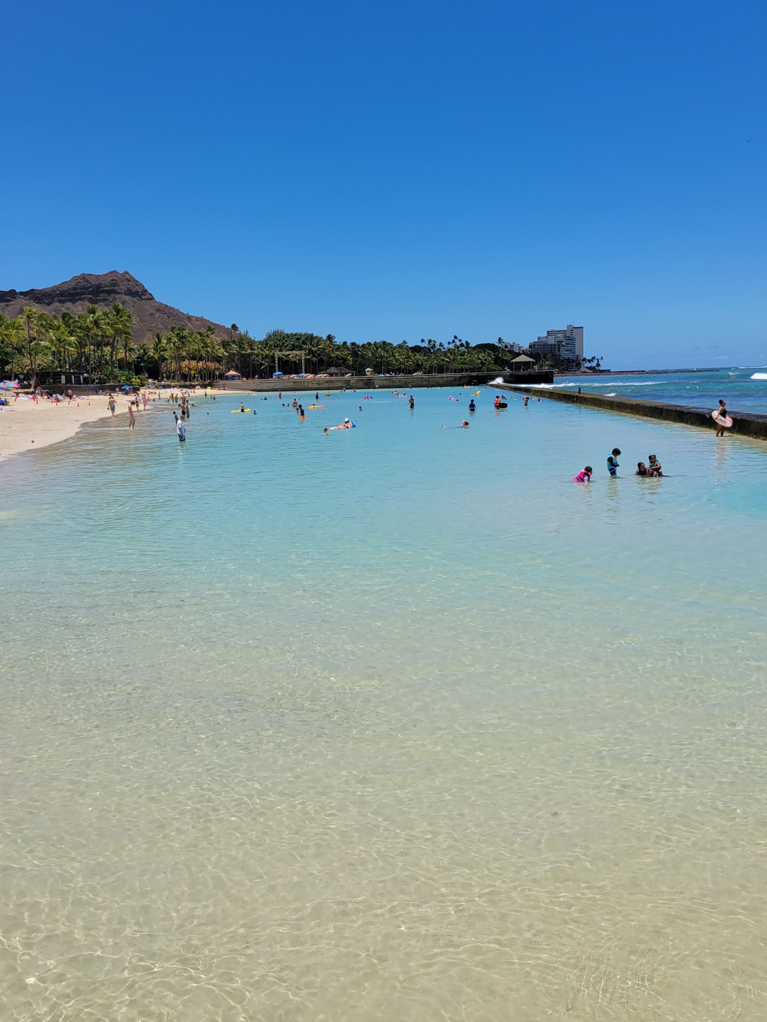 Condo in Honolulu · ★4.81 · Studio · 1 bed · 1 private bath - Image 19