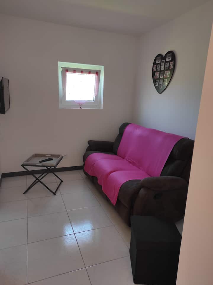 Appartement 4 Voyageurs, Proche Karting Mirecourt - Mirecourt