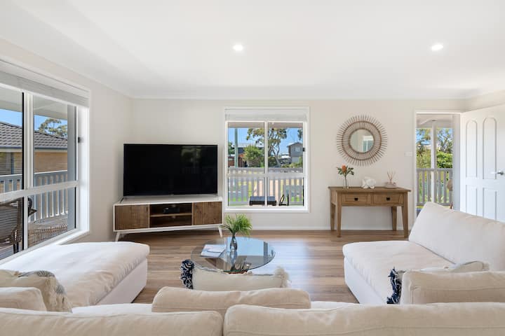 'Bayhaven Jervis Bay' - Vincentia - Jervis Bay