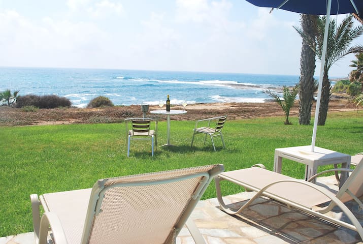 Coral Sun Villas managed Airbnb listing 2