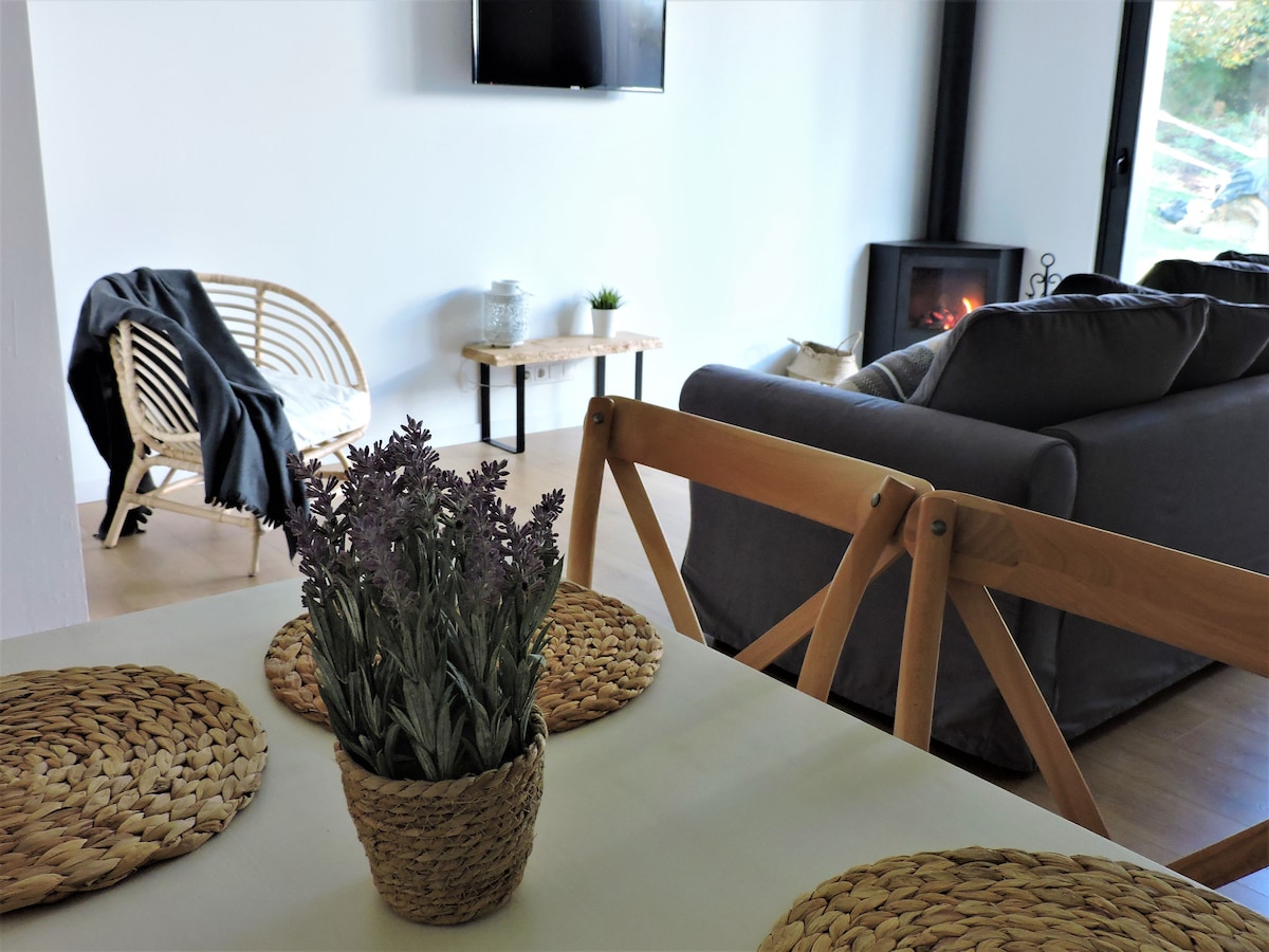 Listing image 6 at Apartament de Mas Cal Teixidor in Santa Pau