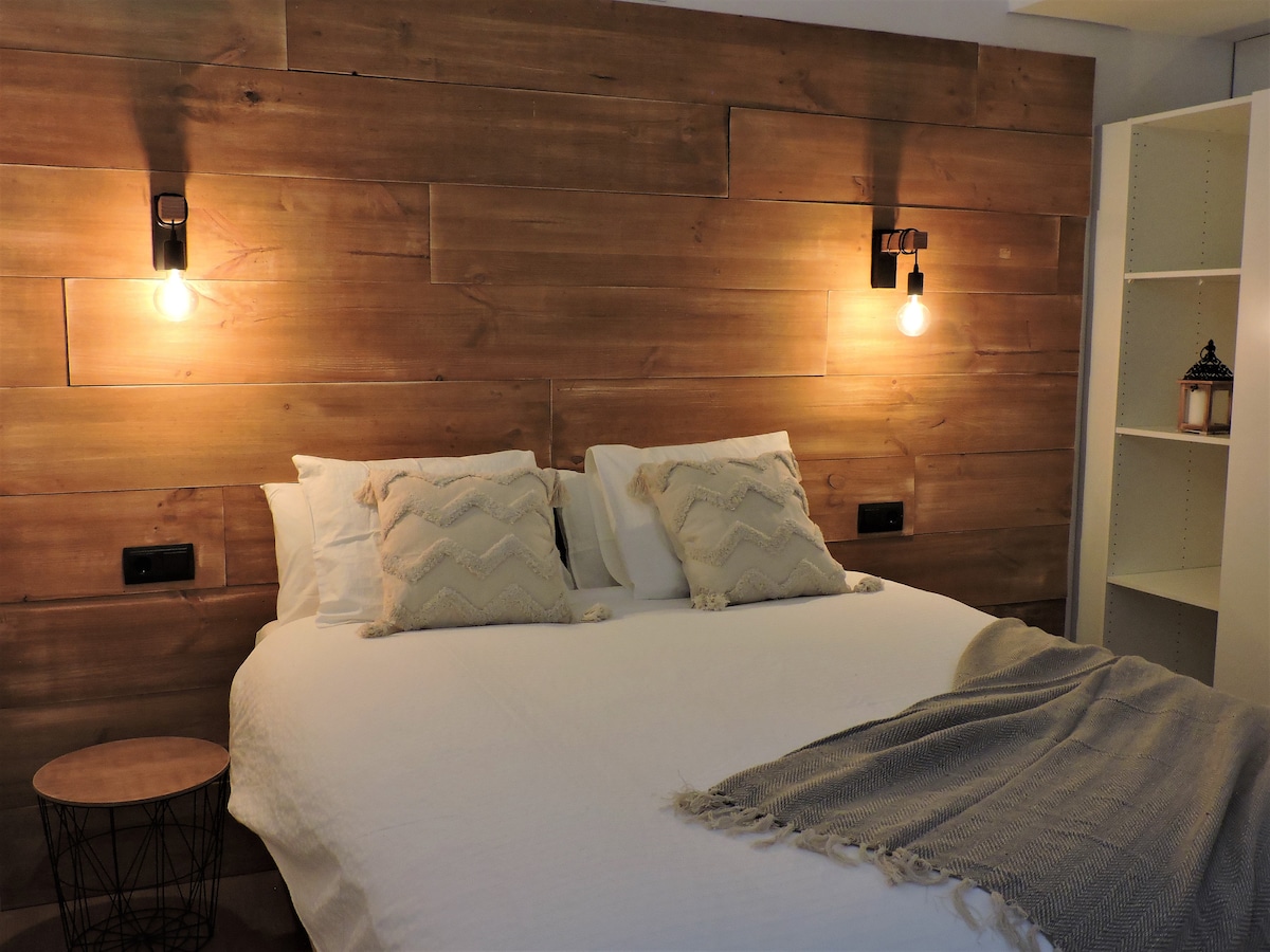 Listing image 12 at Apartament de Mas Cal Teixidor in Santa Pau