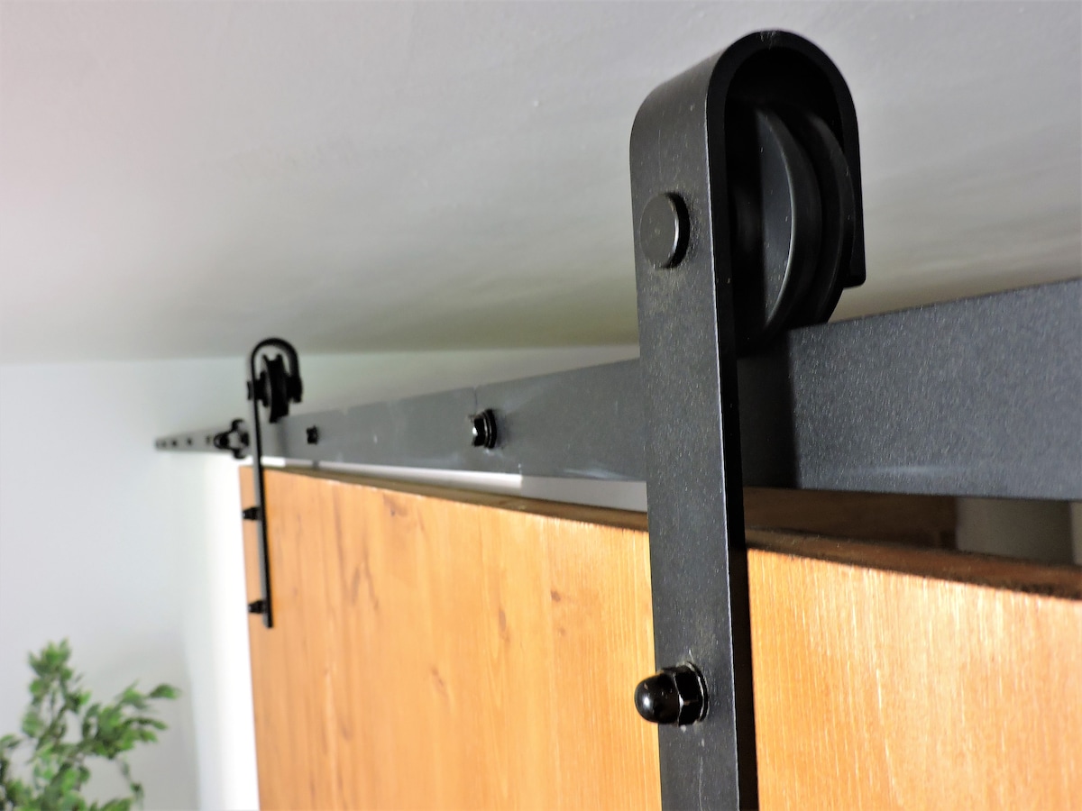 Listing image 15 at Apartament de Mas Cal Teixidor in Santa Pau