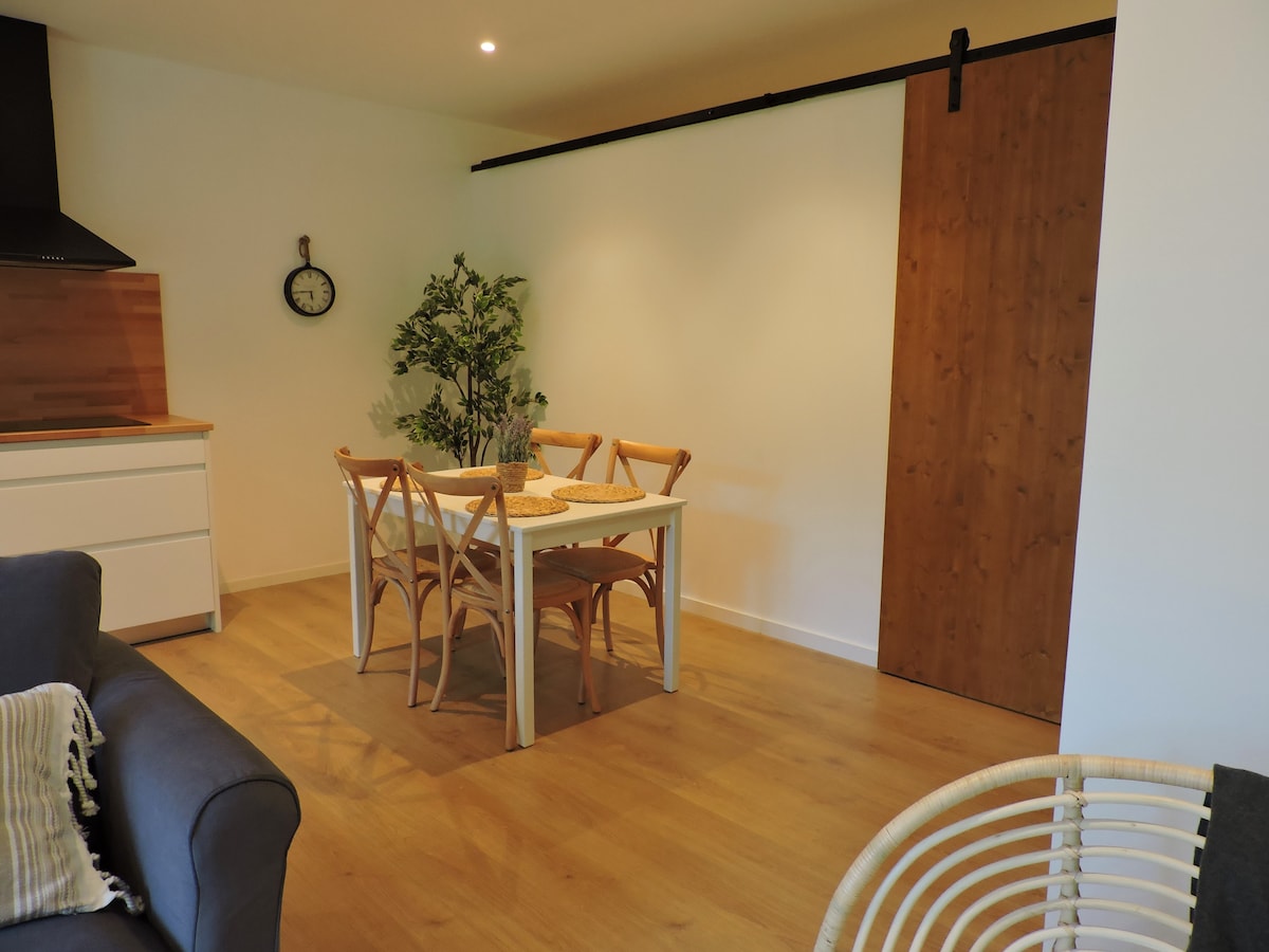 Listing image 22 at Apartament de Mas Cal Teixidor in Santa Pau