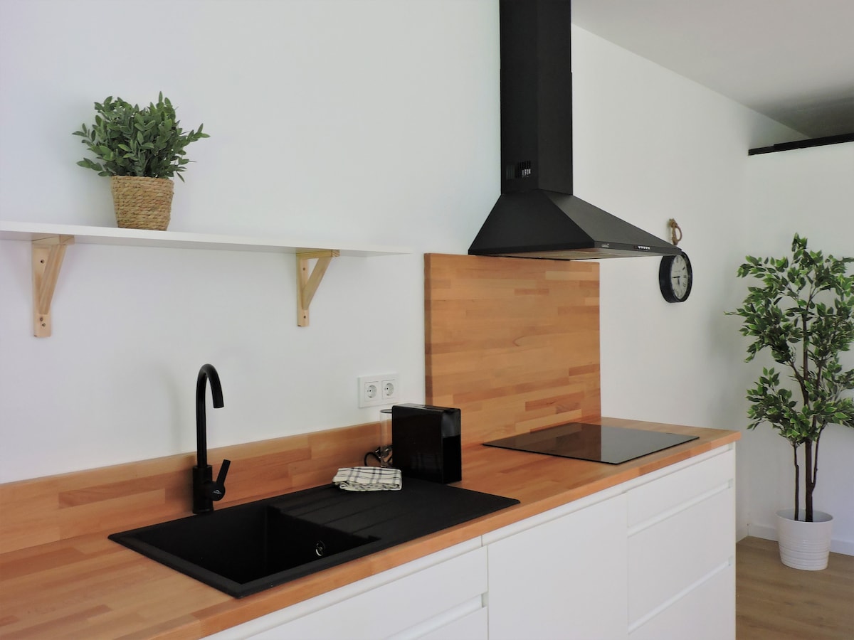 Listing image 10 at Apartament de Mas Cal Teixidor in Santa Pau