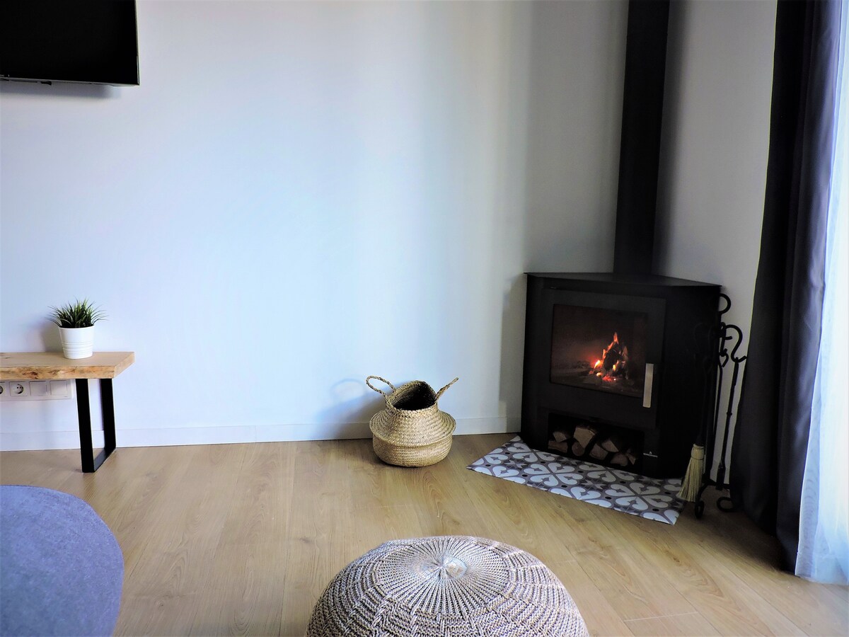 Listing image 11 at Apartament de Mas Cal Teixidor in Santa Pau