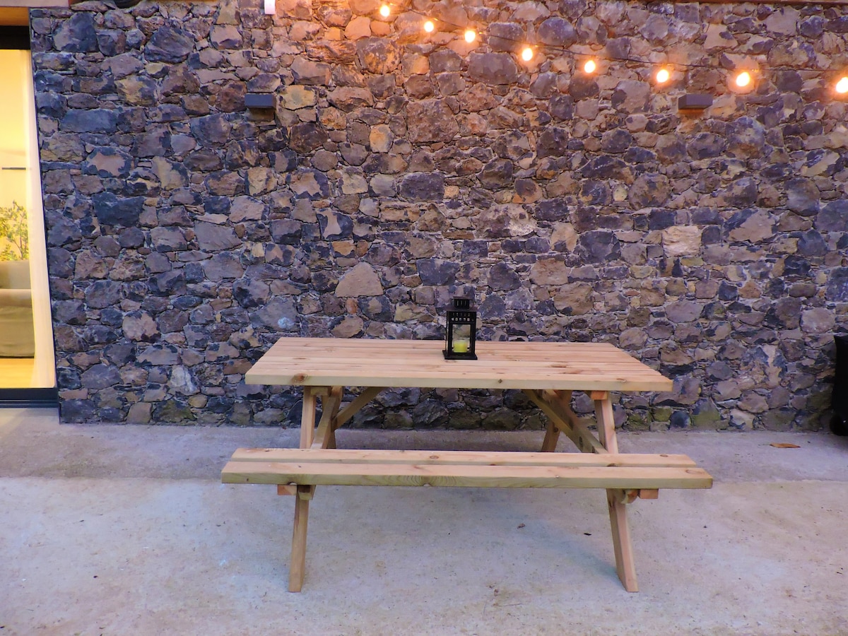 Listing image 25 at Apartament de Mas Cal Teixidor in Santa Pau