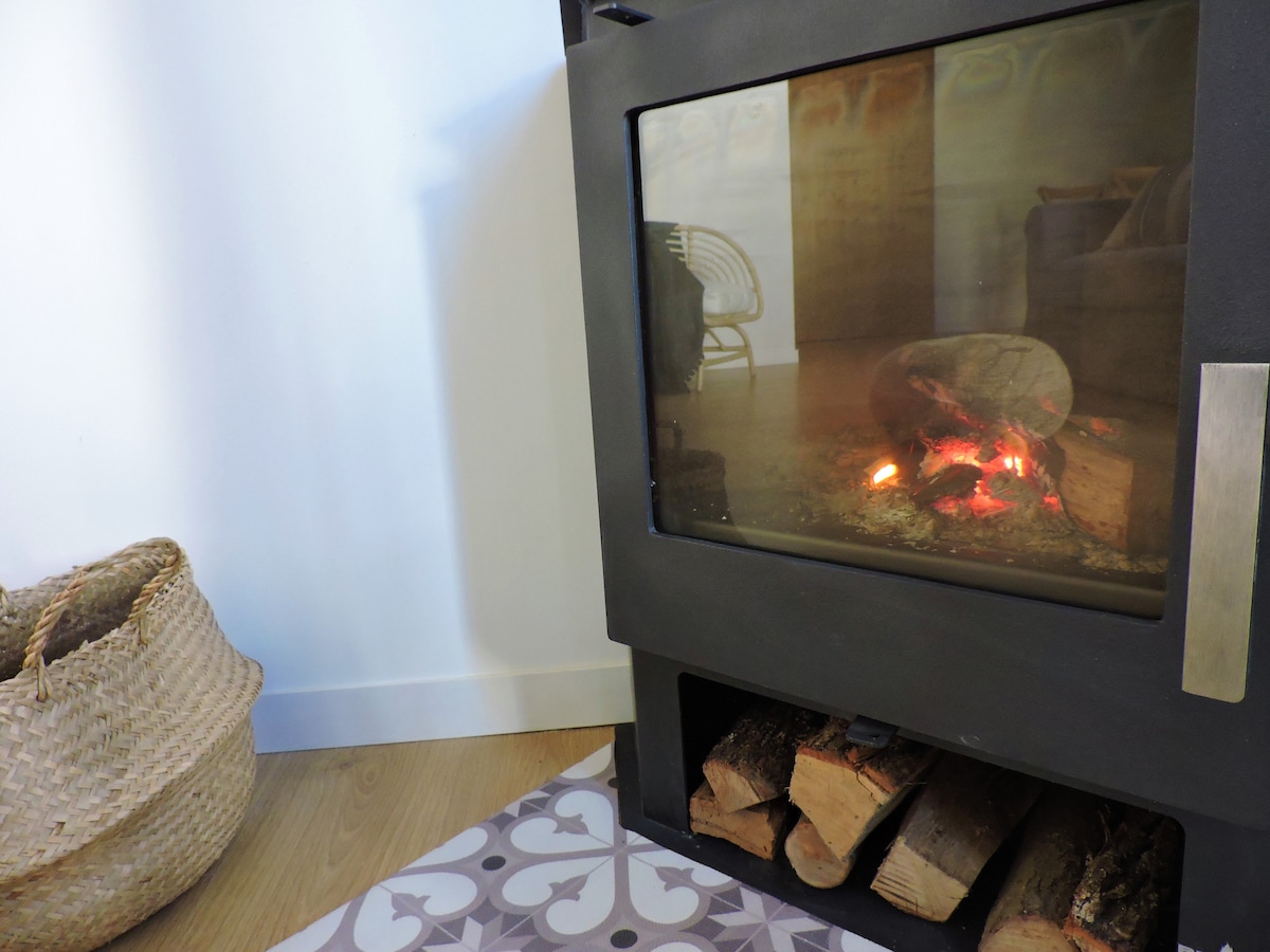Listing image 18 at Apartament de Mas Cal Teixidor in Santa Pau