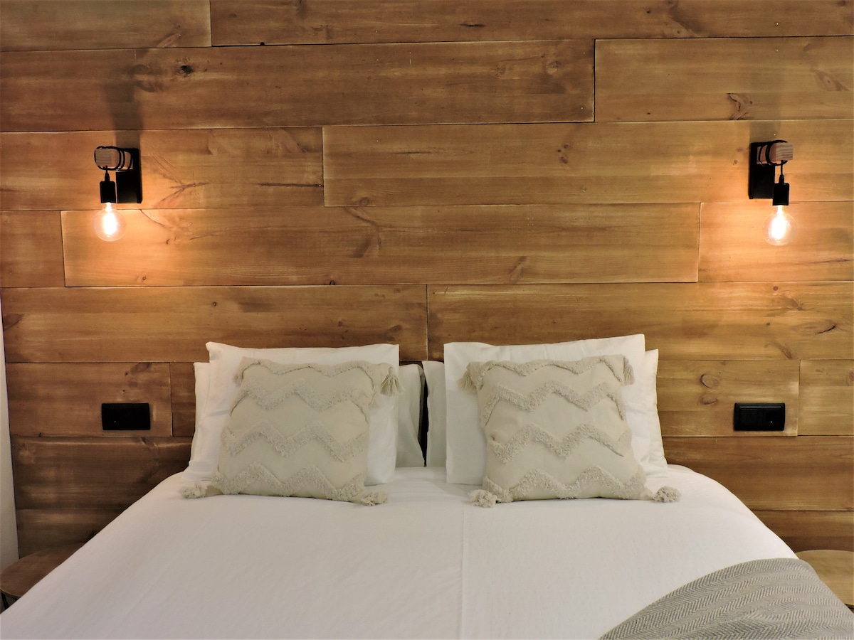Listing image 13 at Apartament de Mas Cal Teixidor in Santa Pau