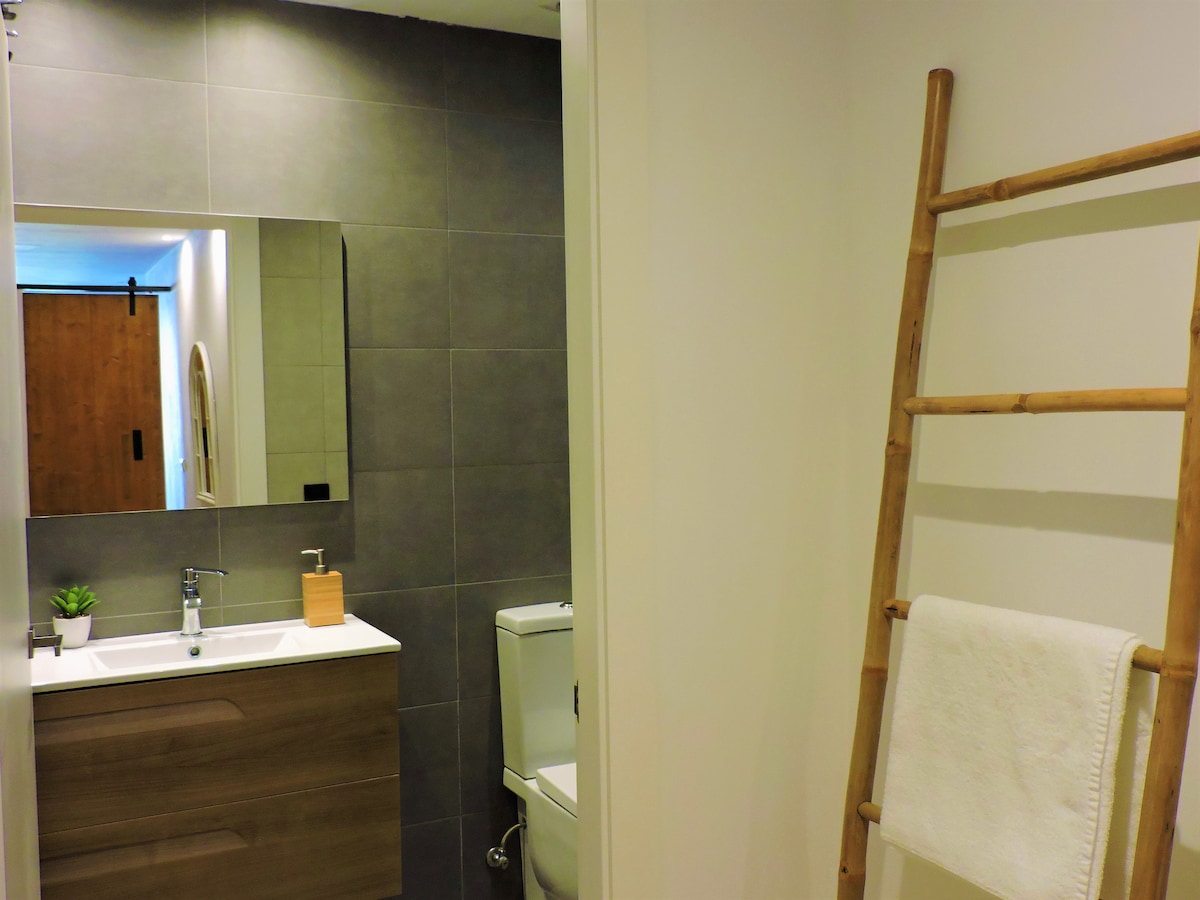Listing image 23 at Apartament de Mas Cal Teixidor in Santa Pau