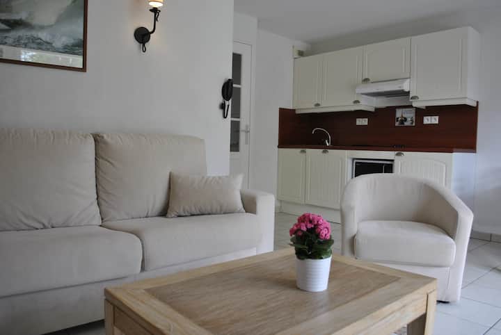 ห้องนั่งเล่น