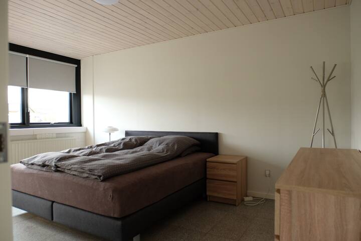 Спална соба 1