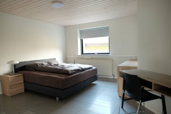 Спална соба 2