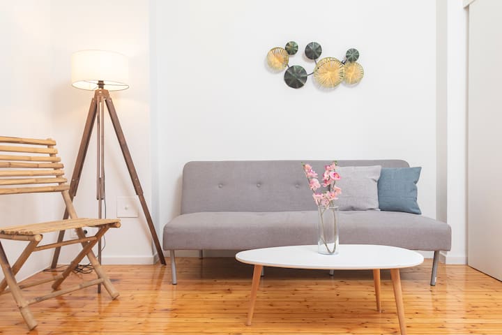 Houseloft Metropolitan Highlight