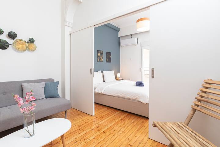 Houseloft Metropolitan Highlight gallery image 2