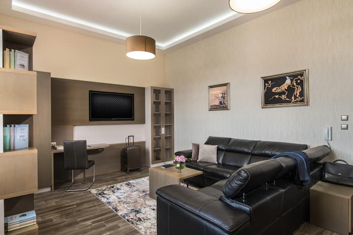 Maisonnette I - Boutique Apartments Sevtopolis - Kazanlak