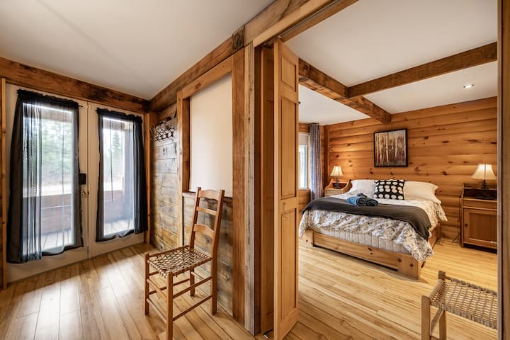 Chambre 1