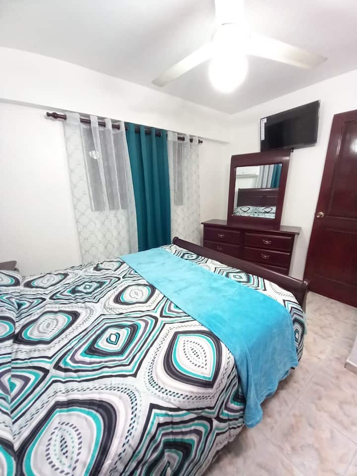 Habitación 3