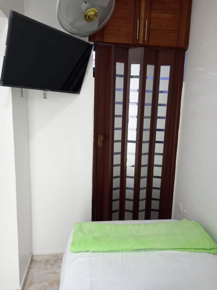 Habitación 1
