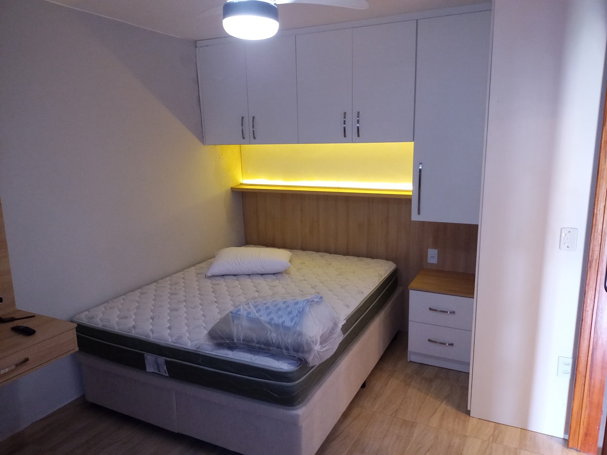 ห้องนอน