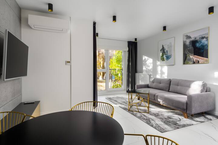 EL Apartments managed Airbnb listing 3