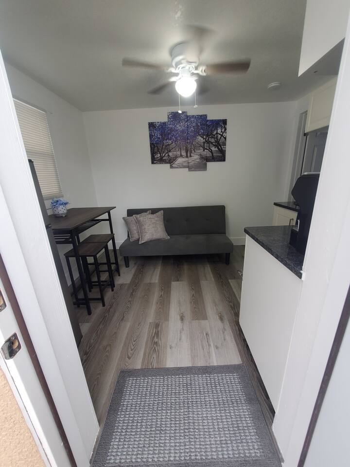 أريكة فوتون صغيرة قابلة للتحويل 