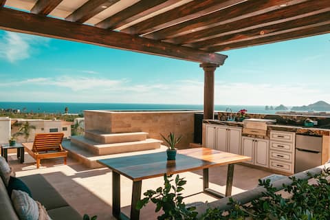 Villa Luna | Concierge & Maids included