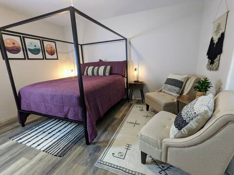 The Hills Townhome | C