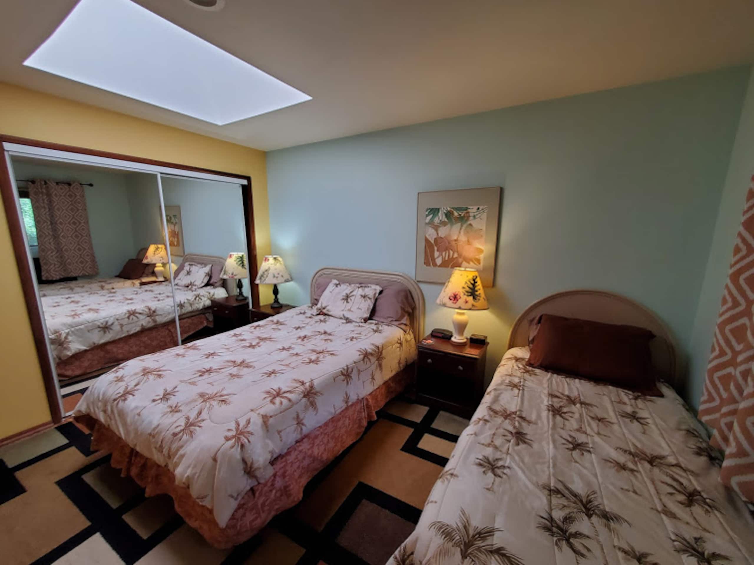 Home in Captain Cook · ★4.91 · 1 bedroom · 2 beds · 1 private bath - Image 3