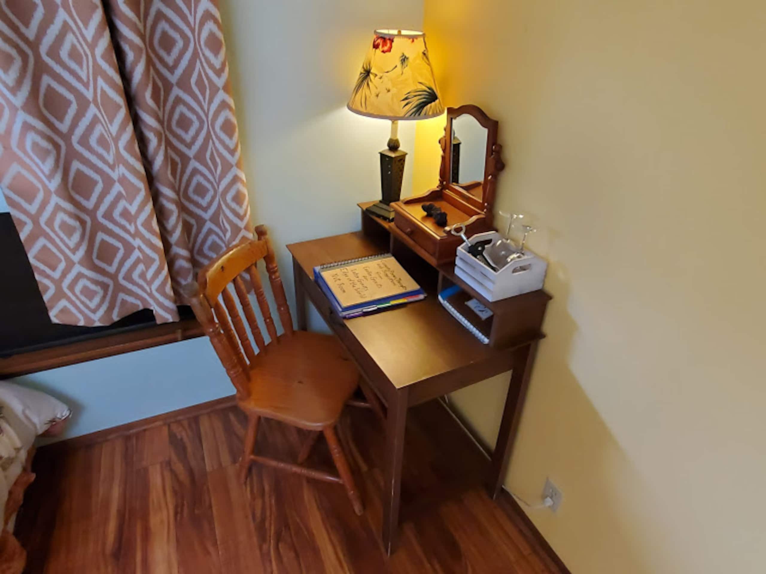 Home in Captain Cook · ★4.91 · 1 bedroom · 2 beds · 1 private bath - Image 8
