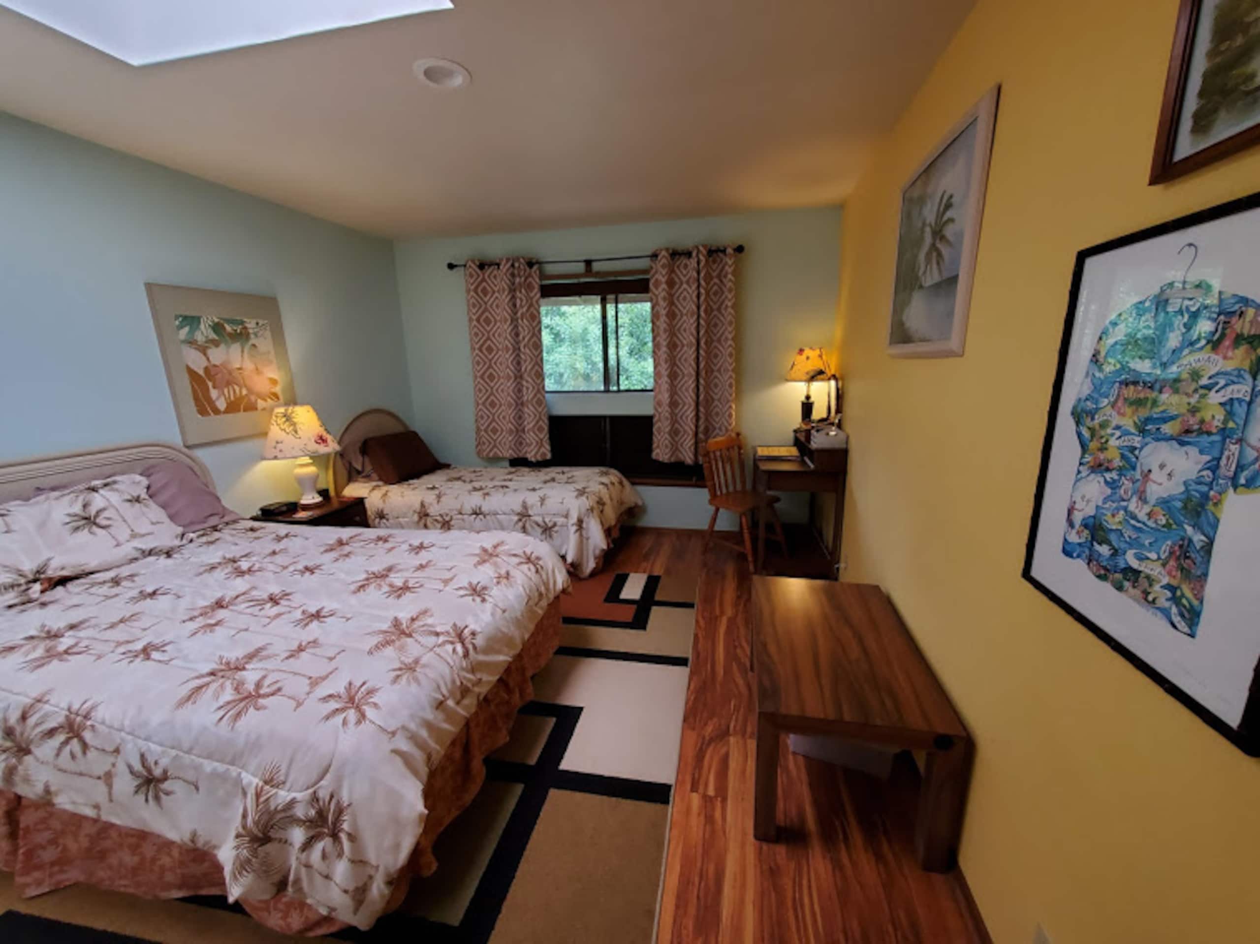 Home in Captain Cook · ★4.91 · 1 bedroom · 2 beds · 1 private bath - Image 5